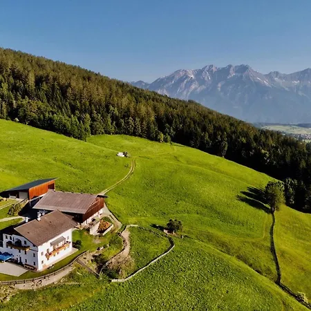 Hoarachhof * İnnsbruck