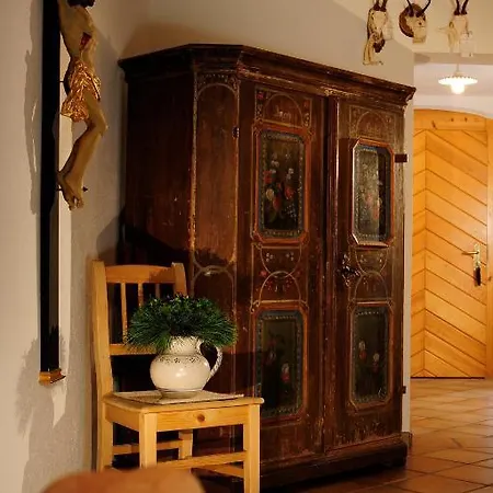Hoarachhof İnnsbruck