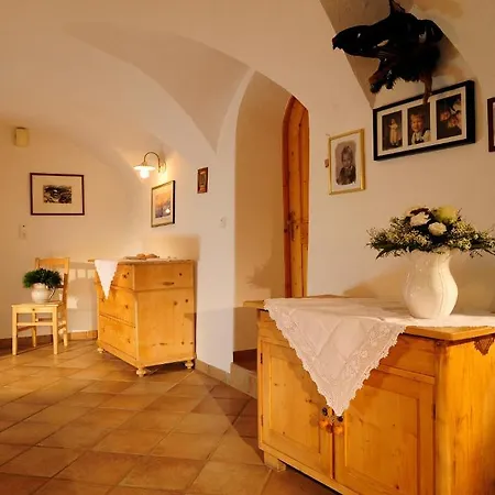 Hoarachhof Çiftlik konaklama