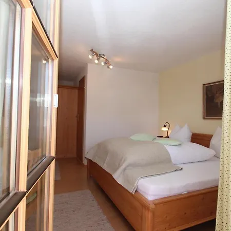 Farm stay Hoarachhof Innsbruck