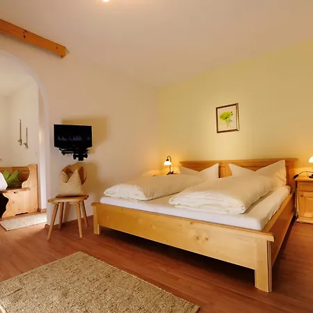 Hoarachhof İnnsbruck