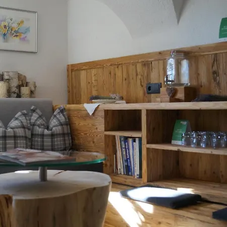 Hoarachhof * İnnsbruck