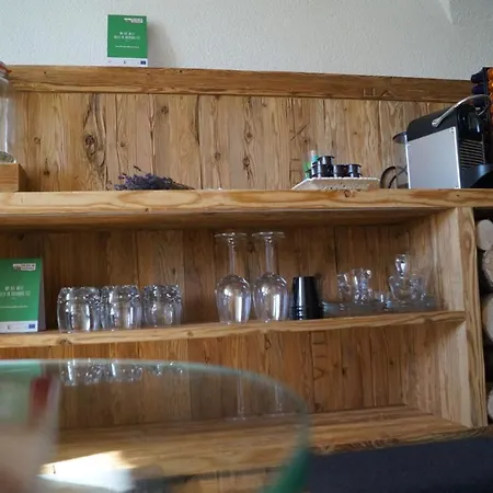 Farm stay Hoarachhof