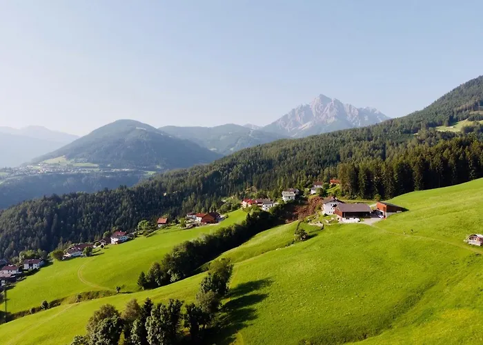 Hoarachhof Farm stay