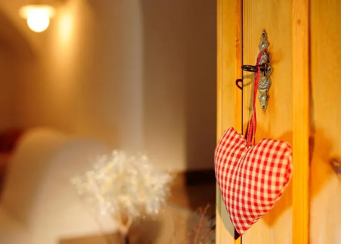 Farm stay Hoarachhof *