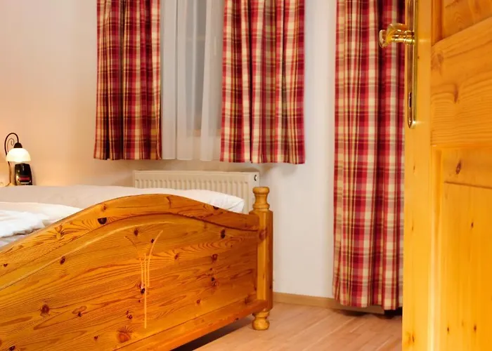 Farm stay Hoarachhof *