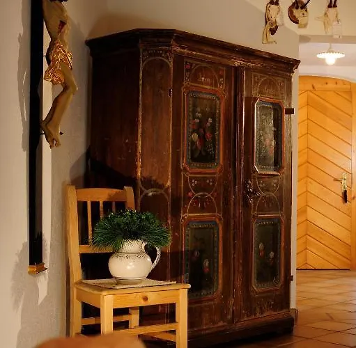 Hoarachhof Innsbruck