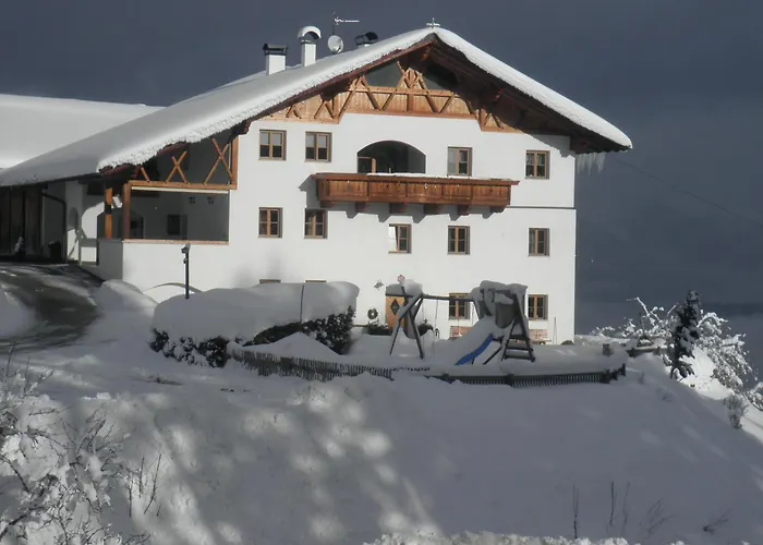 Hoarachhof Farm stay *