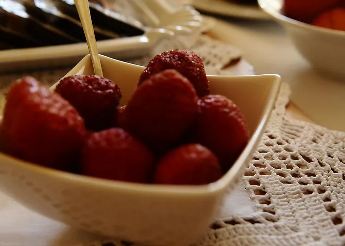 Hoarachhof Farm stay Innsbruck