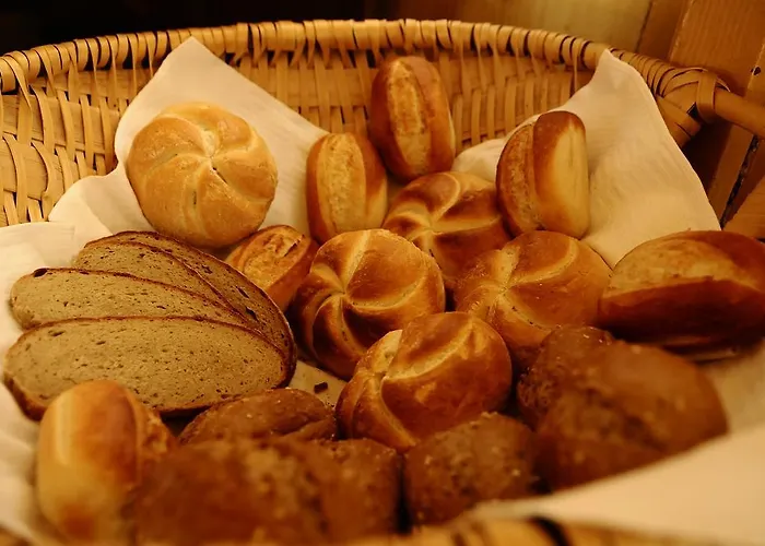 Farm stay Hoarachhof Innsbruck