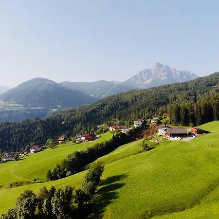 Hoarachhof Farmház