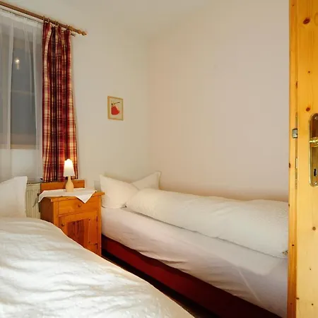 Hoarachhof Feriegård Innsbruck