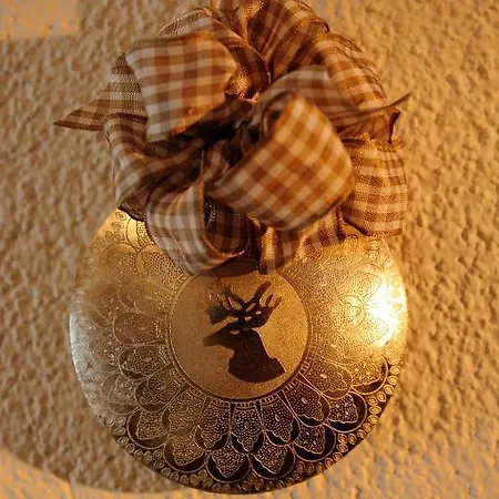 Κατάλυμα σε φάρμα Hoarachhof Ίνσμπρουκ