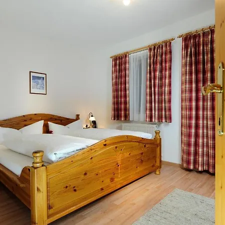 Séjour à la ferme Hoarachhof