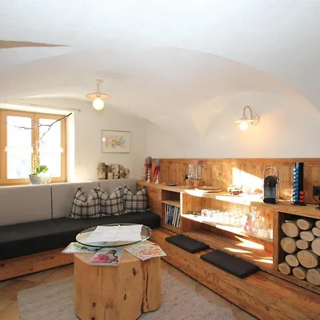 Hoarachhof Farmház