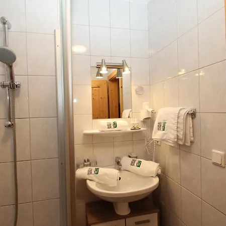 Hoarachhof * Ίνσμπρουκ