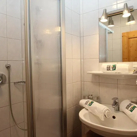 Κατάλυμα σε φάρμα Hoarachhof