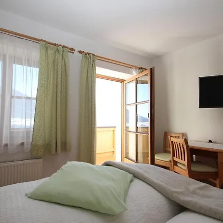 Κατάλυμα σε φάρμα Hoarachhof Ίνσμπρουκ