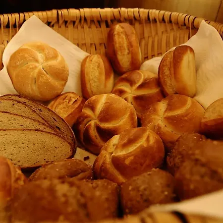 Κατάλυμα σε φάρμα Hoarachhof Ίνσμπρουκ