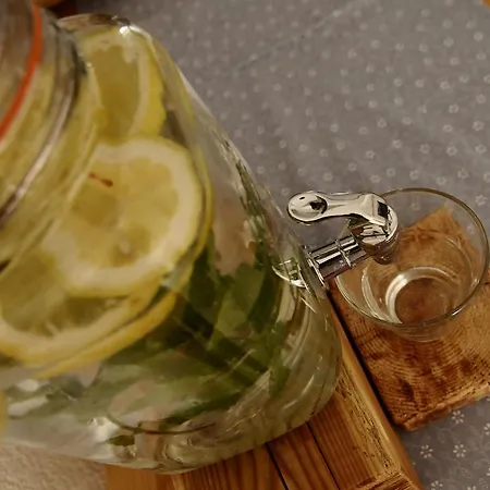 Hoarachhof * Ίνσμπρουκ