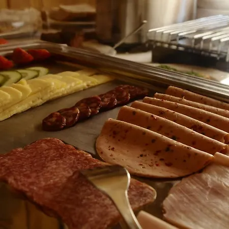 Κατάλυμα σε φάρμα Hoarachhof Ίνσμπρουκ