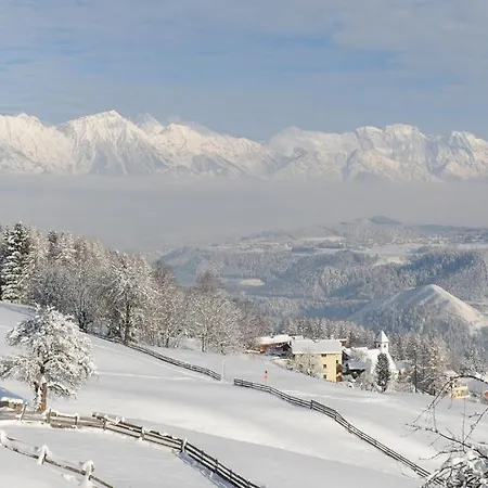 Hoarachhof Κατάλυμα σε φάρμα *