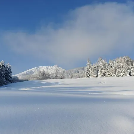 Κατάλυμα σε φάρμα Hoarachhof
