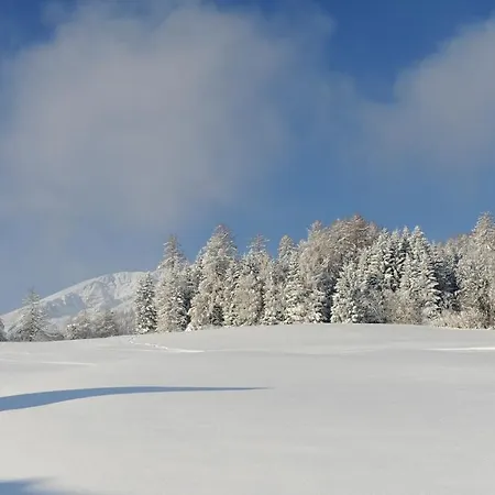 Farmház Hoarachhof Innsbruck
