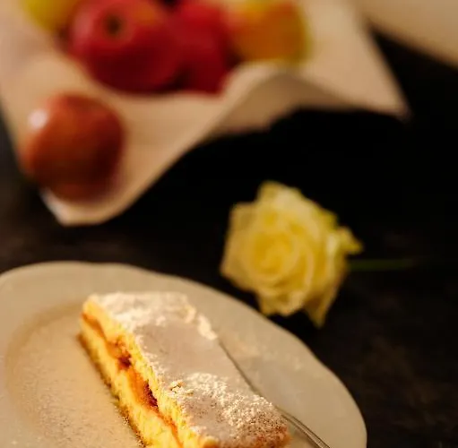 Hoarachhof 팜스테이 *