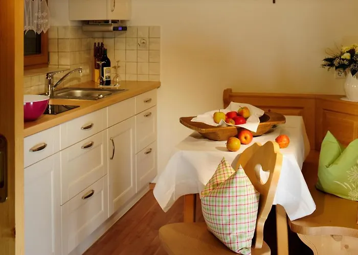 Hoarachhof 인스브루크