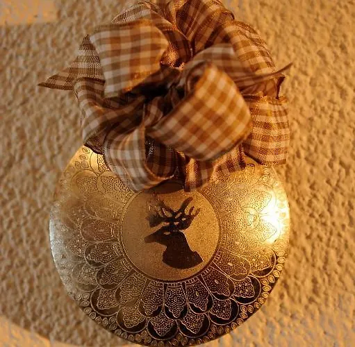 Farmház Hoarachhof Innsbruck