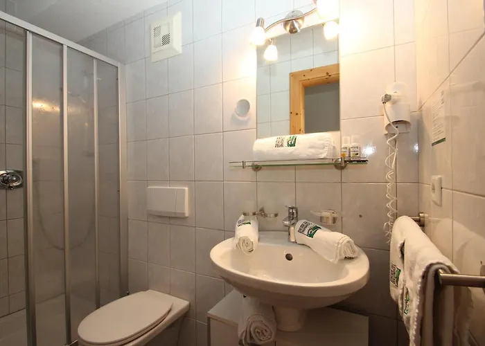 Hoarachhof 인스브루크