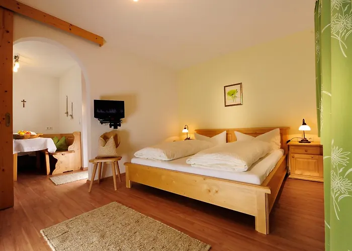 Hoarachhof 인스브루크