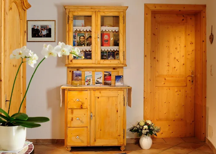 팜스테이 Hoarachhof