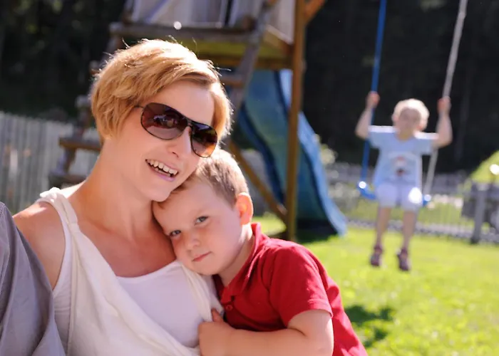 팜스테이 Hoarachhof 인스브루크