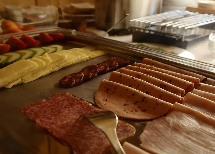 팜스테이 Hoarachhof 인스브루크