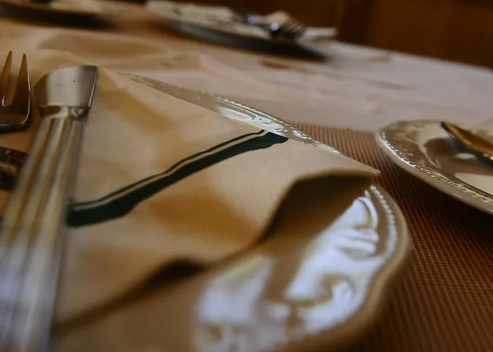 Hoarachhof 인스브루크