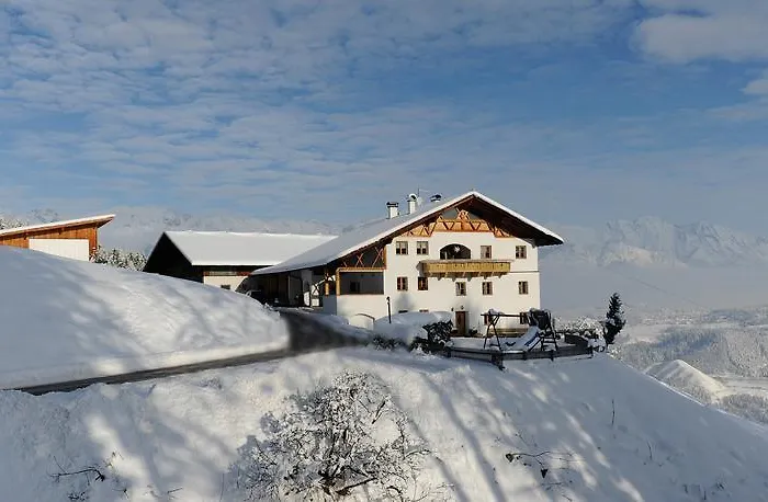 Farmház Hoarachhof *