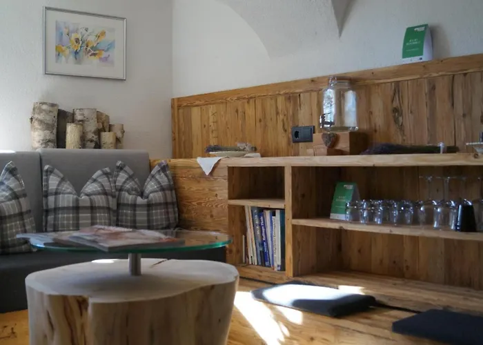 Hoarachhof * إنسبروك