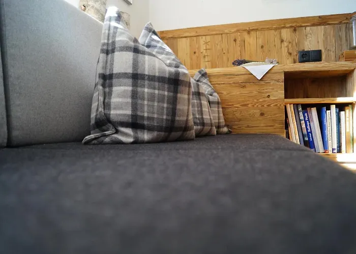 Hoarachhof إنسبروك