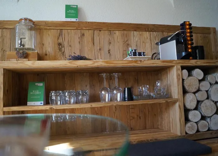 팜스테이 Hoarachhof