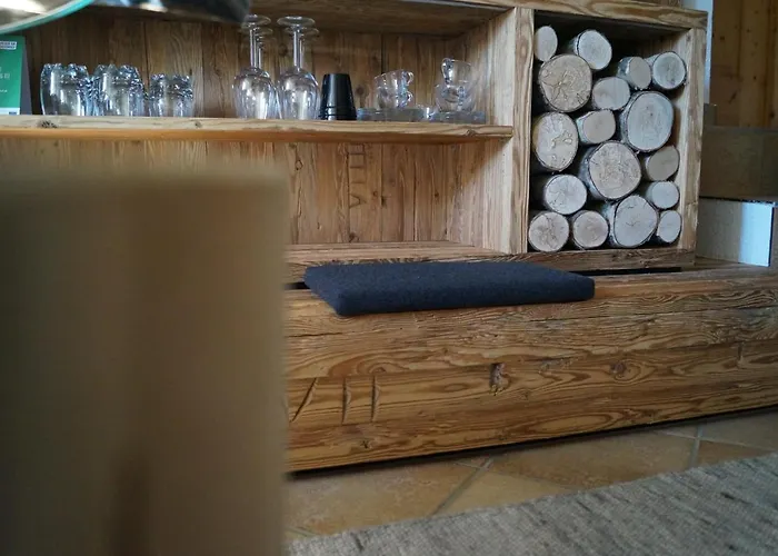 Hoarachhof * 인스브루크