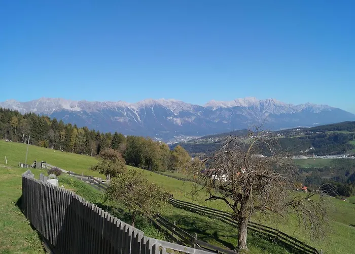 Agroturismo Hoarachhof