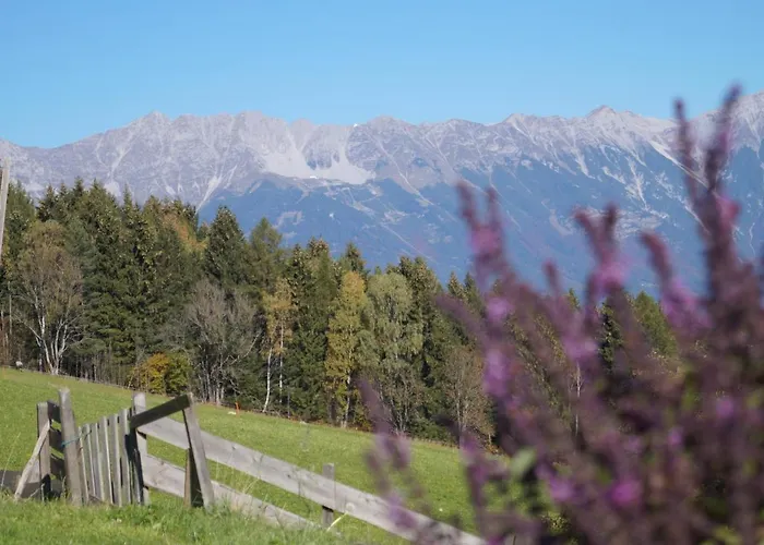 Hoarachhof Agroturismo