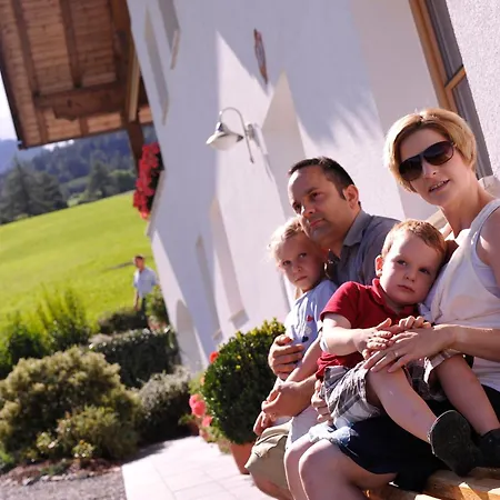 Hoarachhof Innsbruck