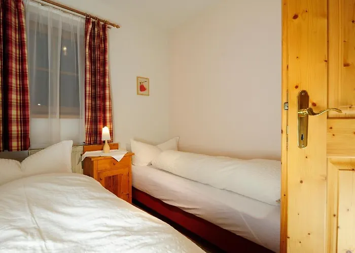 Hoarachhof Farm stay Innsbruck