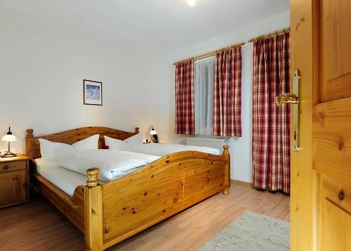 Farm stay Hoarachhof