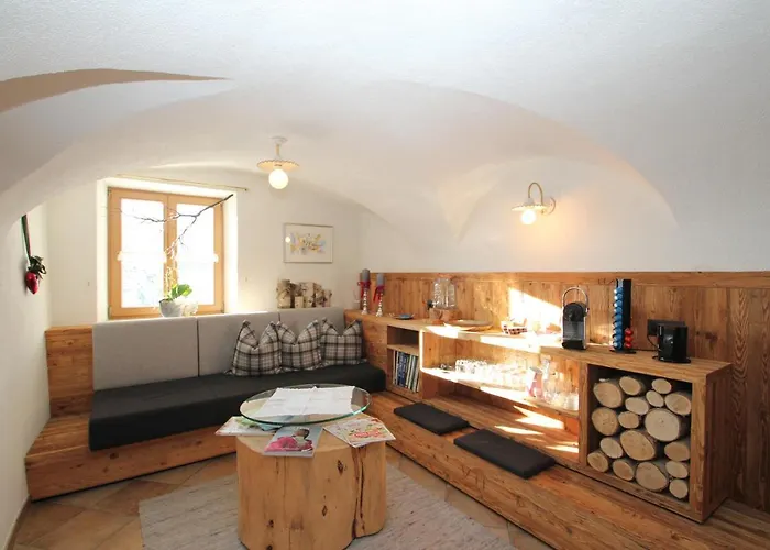 Hoarachhof Farm stay