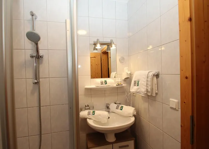 Hoarachhof * Innsbruck