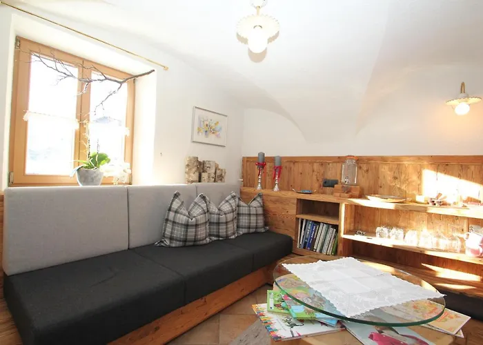 Hoarachhof Farm stay Innsbruck